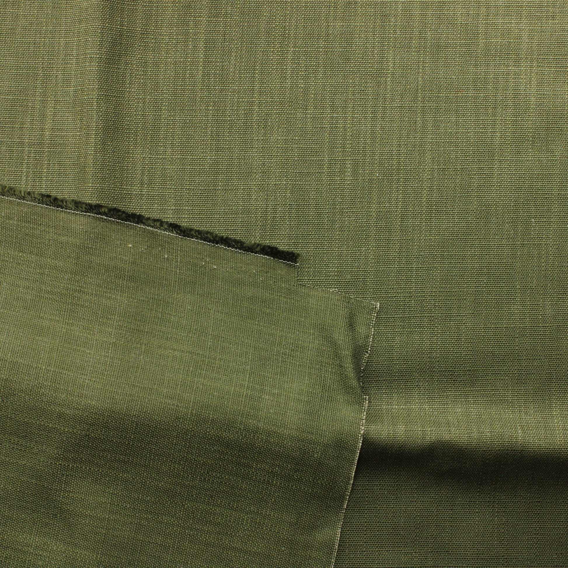 Vihreä Puuvillasekoite - Pala