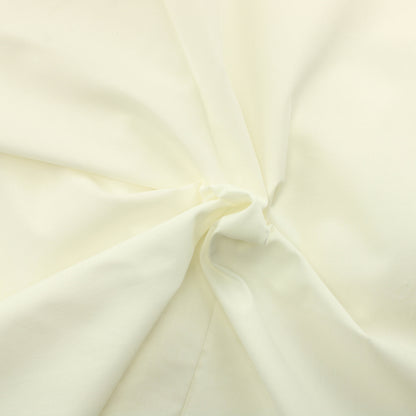 Luonnonvalkoien Lakanapuuvilla - Pala