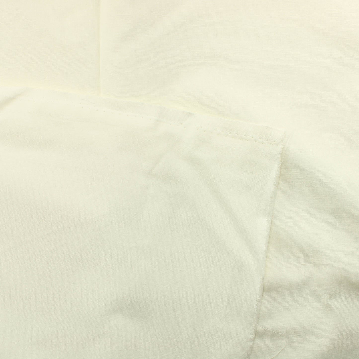 Luonnonvalkoien Lakanapuuvilla - Pala