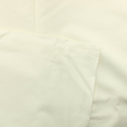 Luonnonvalkoien Lakanapuuvilla - Pala