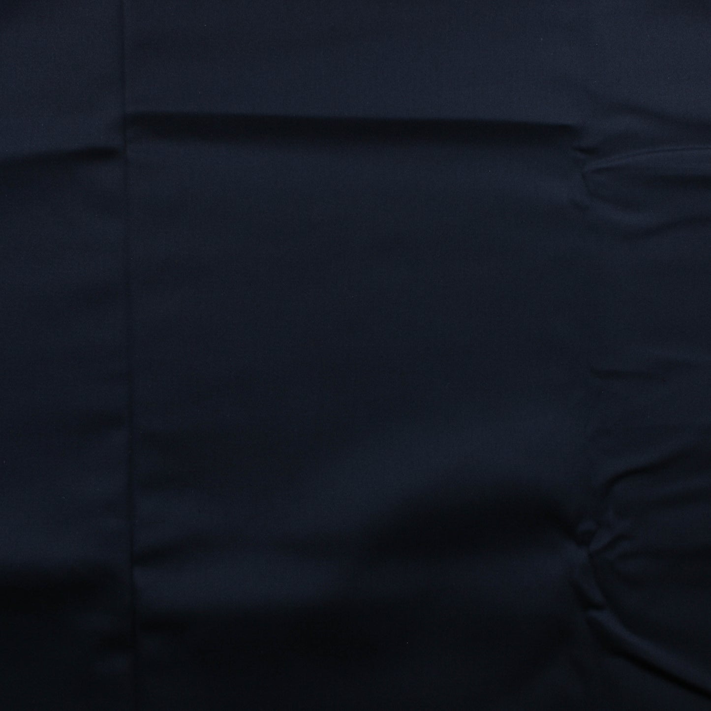 Eurokangas Tummansininen stretchpuuvilla - Pala