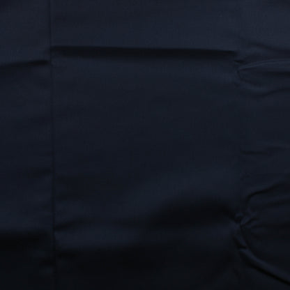 Eurokangas Tummansininen stretchpuuvilla - Pala