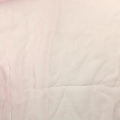 Vaaleanpunainen Silkkisifonki - Pala