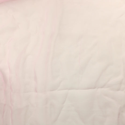 Vaaleanpunainen Silkkisifonki - Pala