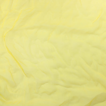 Keltainen Silkkisifonki - Pala