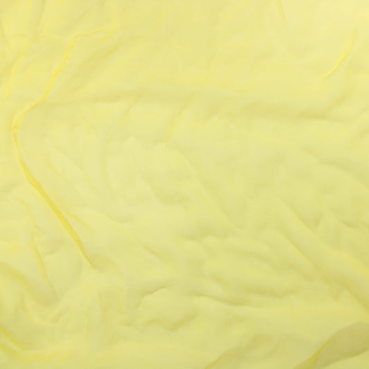 Keltainen Silkkisifonki - Pala