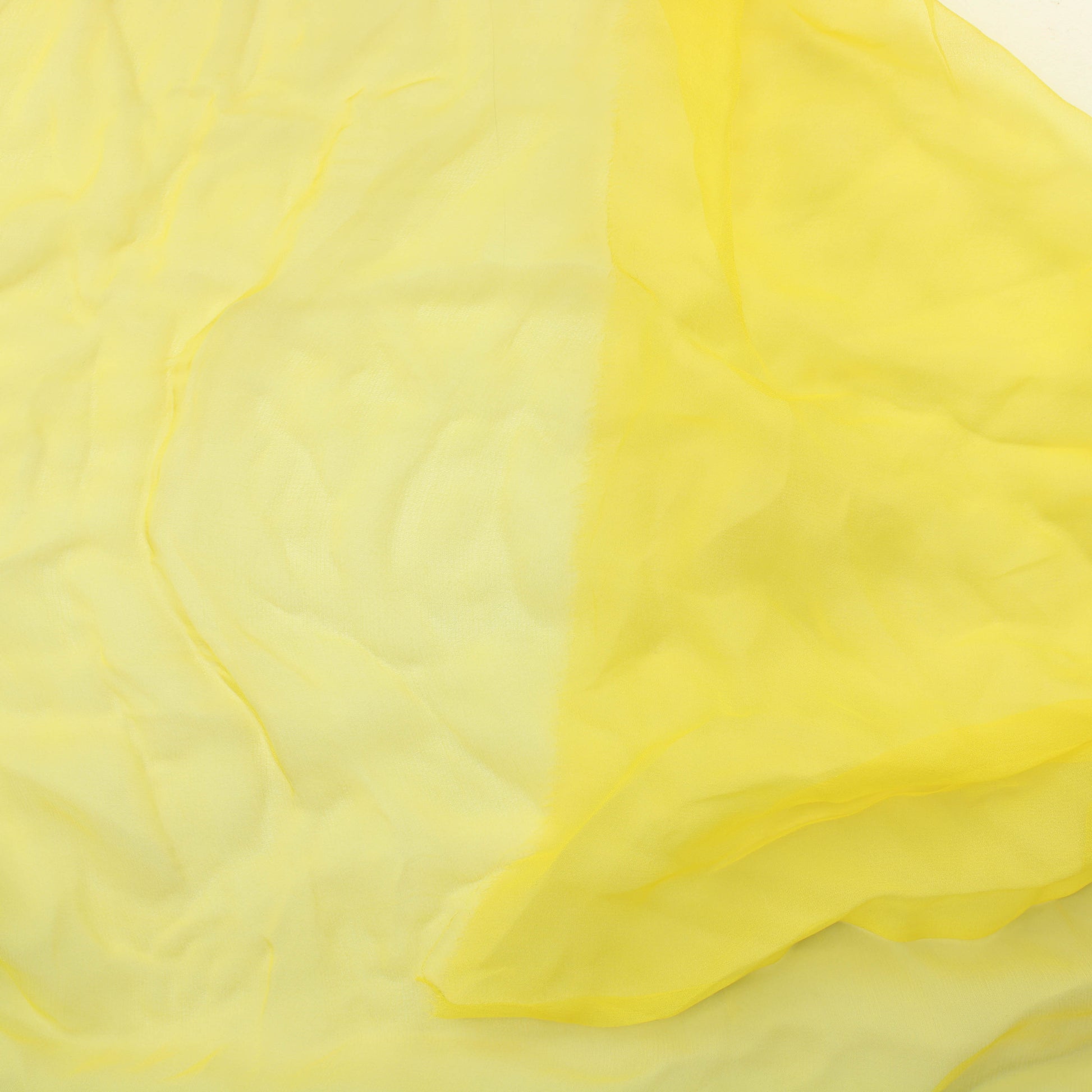 Keltainen Silkkisifonki - Pala