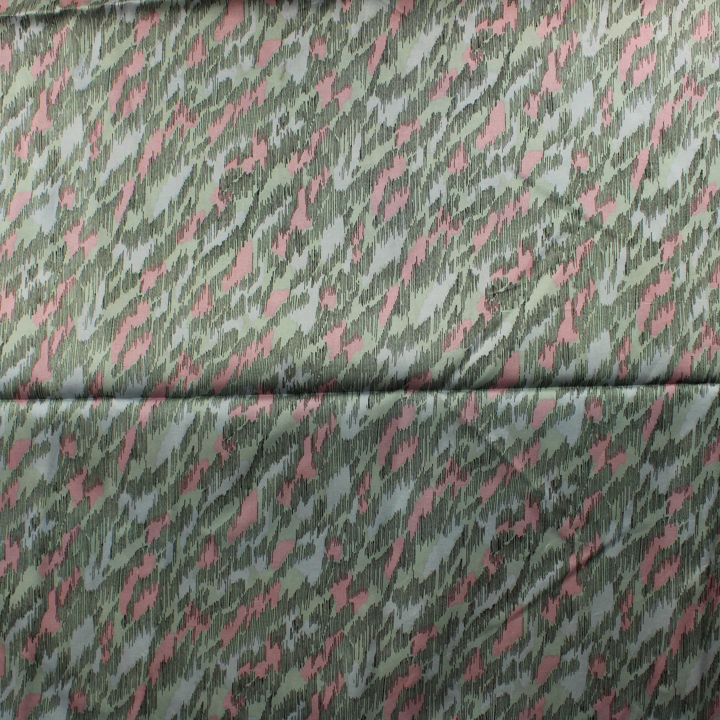 Kuviollinen Vuorikangas - Pala