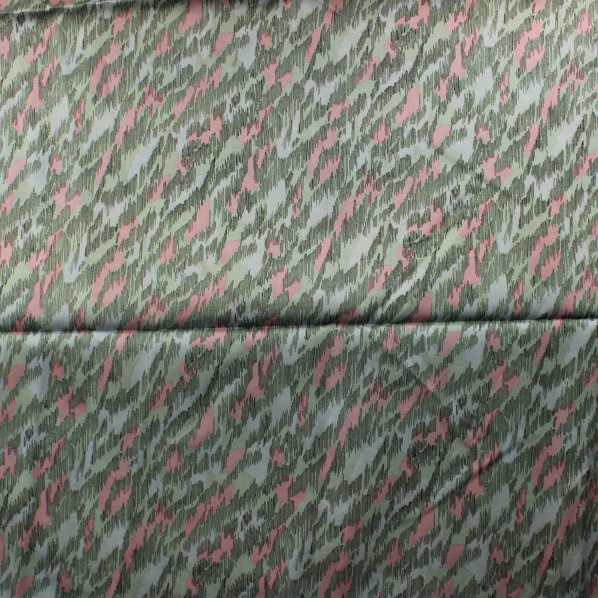 Kuviollinen Vuorikangas - Pala