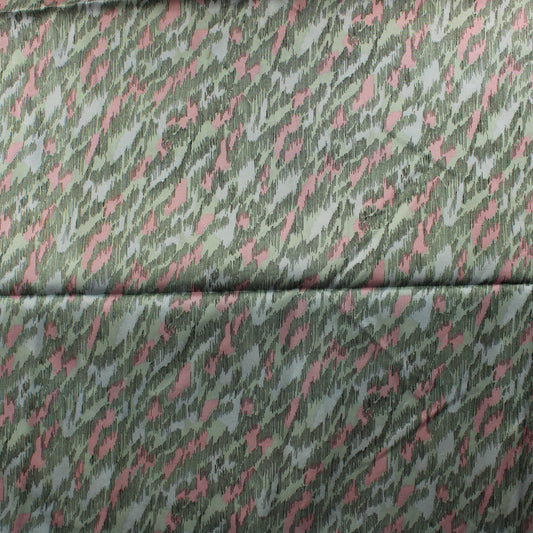 Kuviollinen Vuorikangas - Pala