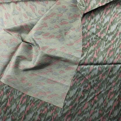 Kuviollinen Vuorikangas - Pala