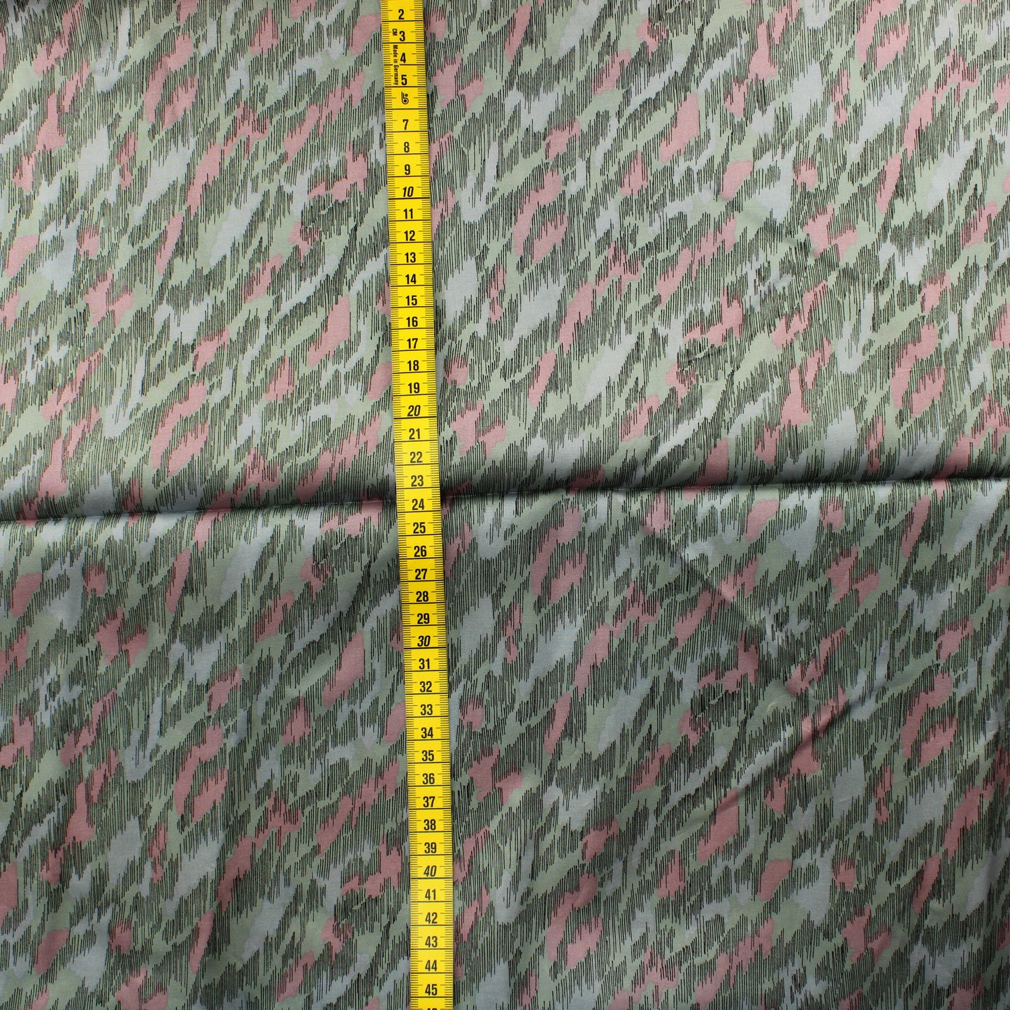 Kuviollinen Vuorikangas - Pala