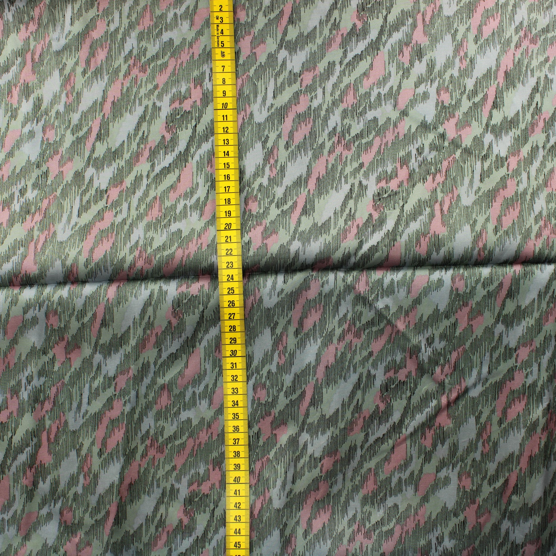 Kuviollinen Vuorikangas - Pala