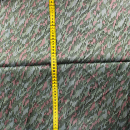 Kuviollinen Vuorikangas - Pala