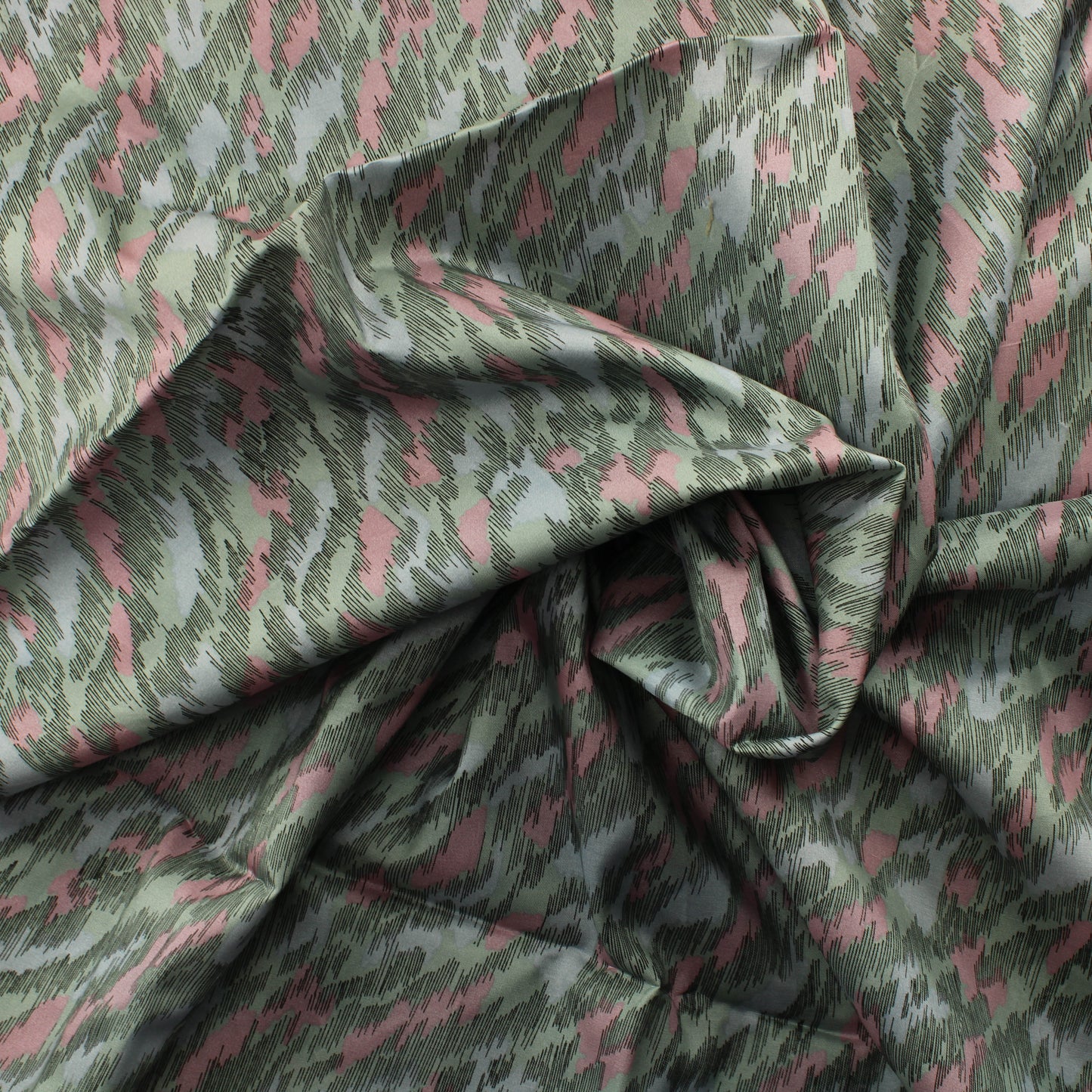 Kuviollinen Vuorikangas - Pala