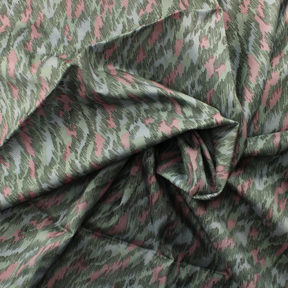 Kuviollinen Vuorikangas - Pala