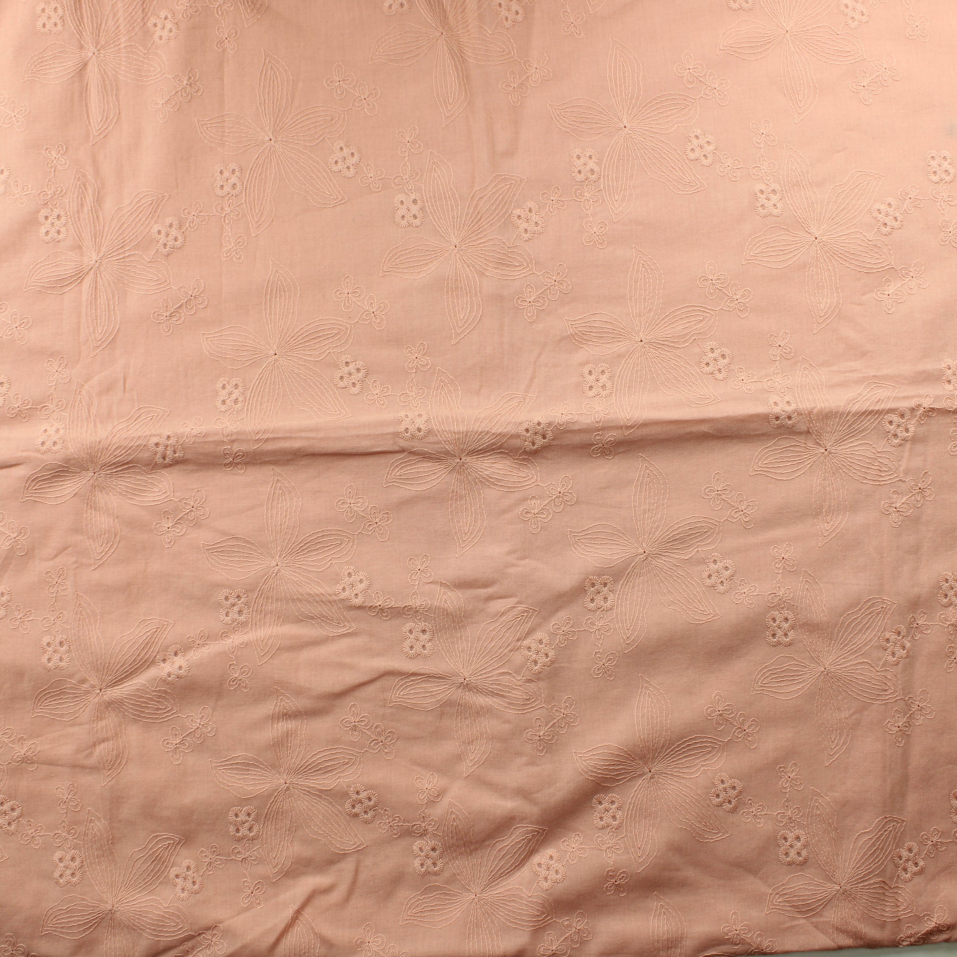 Eurokangas Floressa Puuvilla - Pala