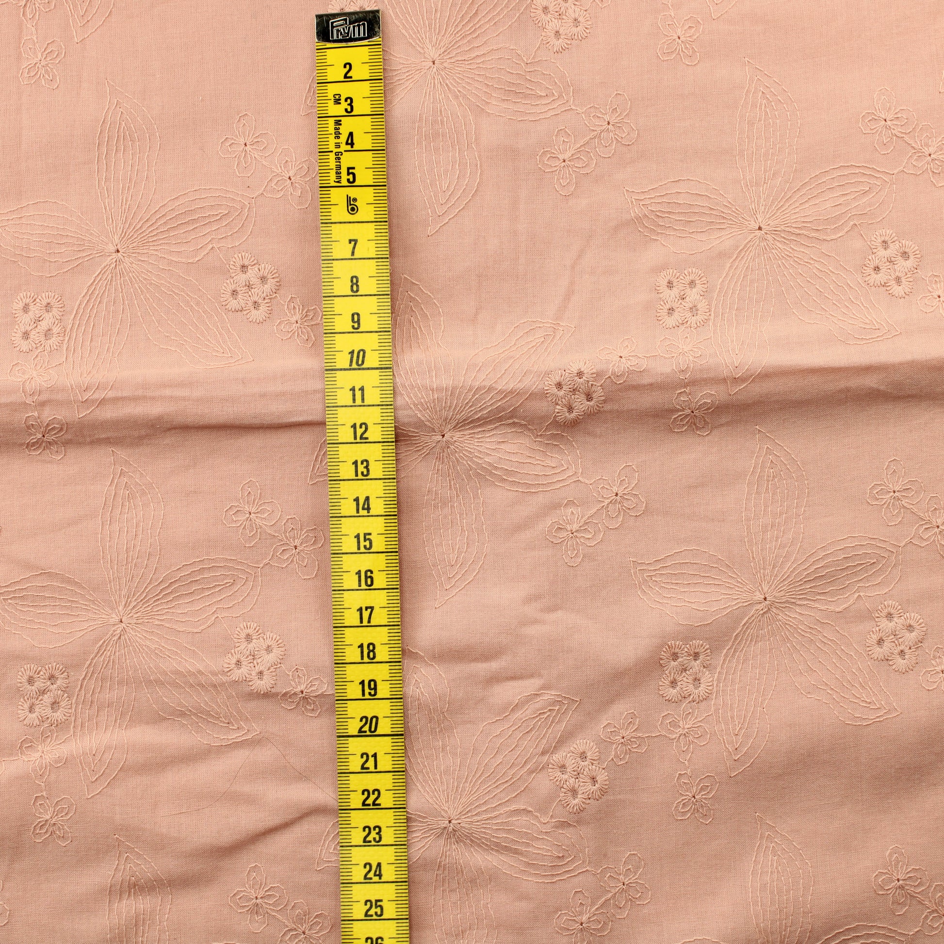 Eurokangas Floressa Puuvilla - Pala