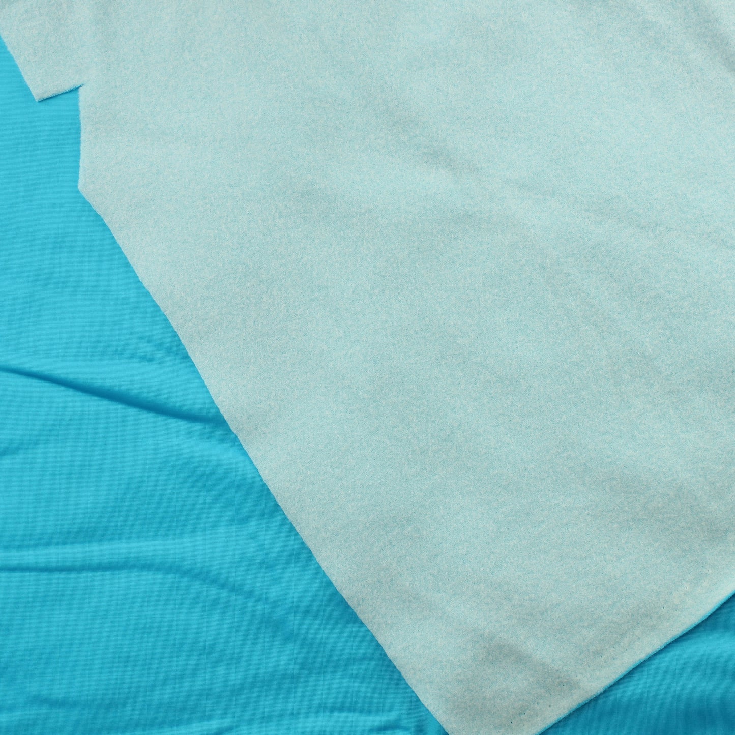 Turkoosi Verkkari - Pala