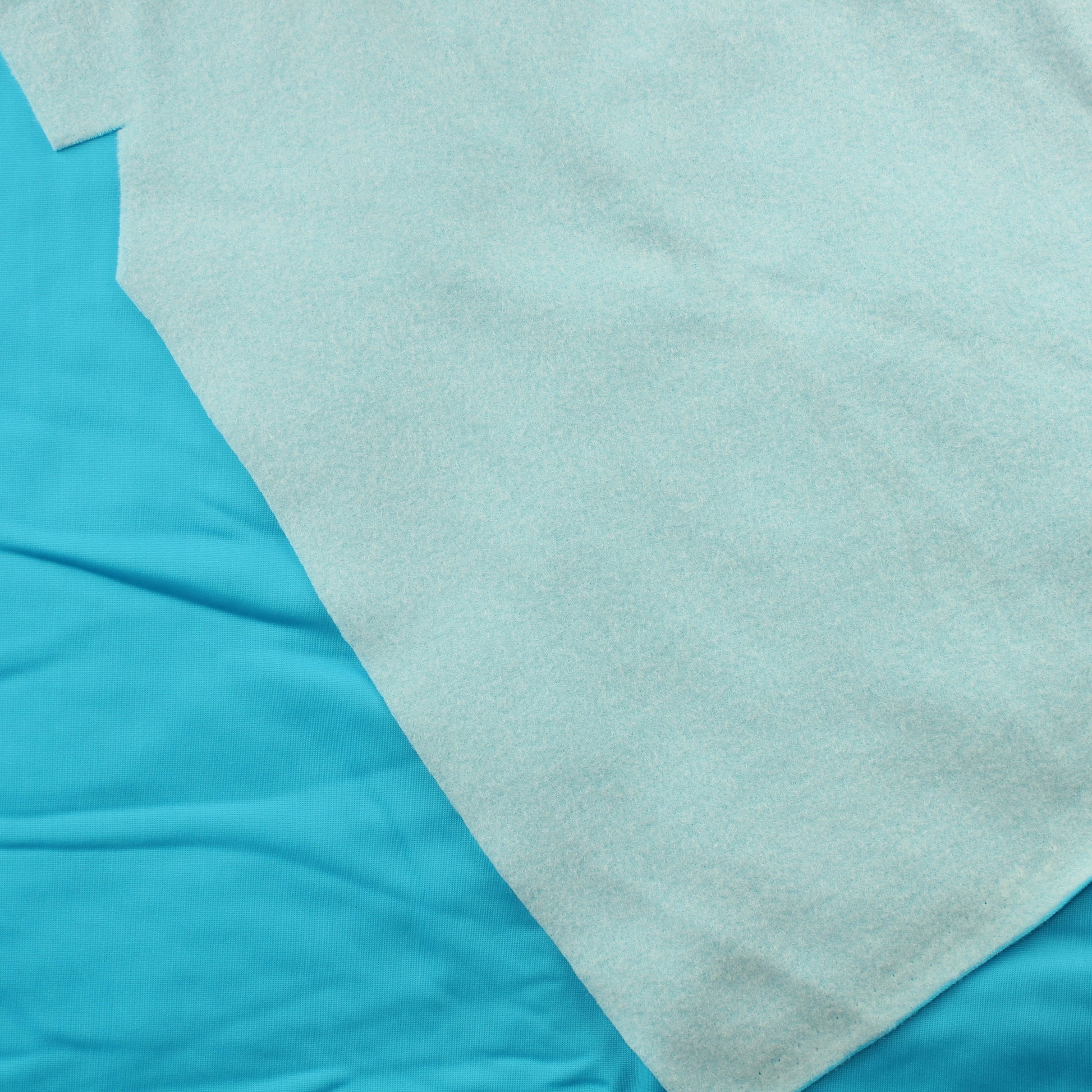 Turkoosi Verkkari - Pala