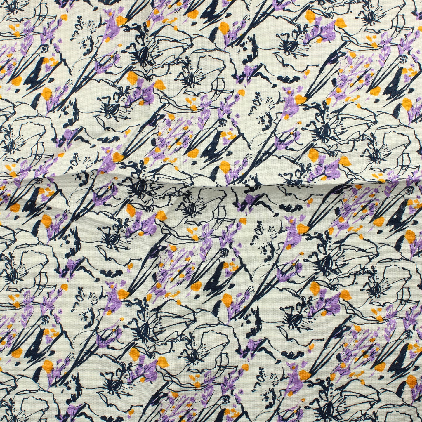 Kukka Puuvilla - Pala