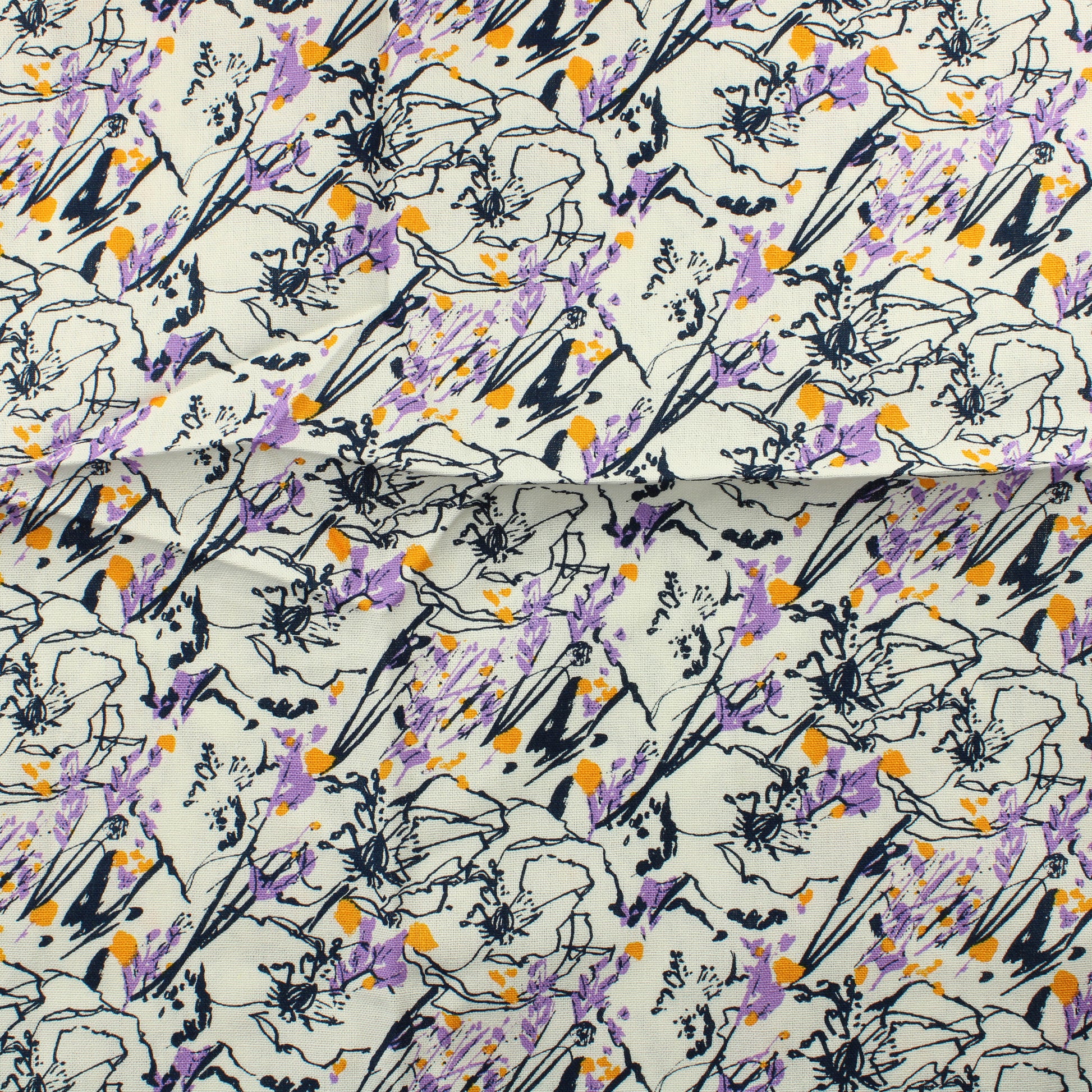 Kukka Puuvilla - Pala