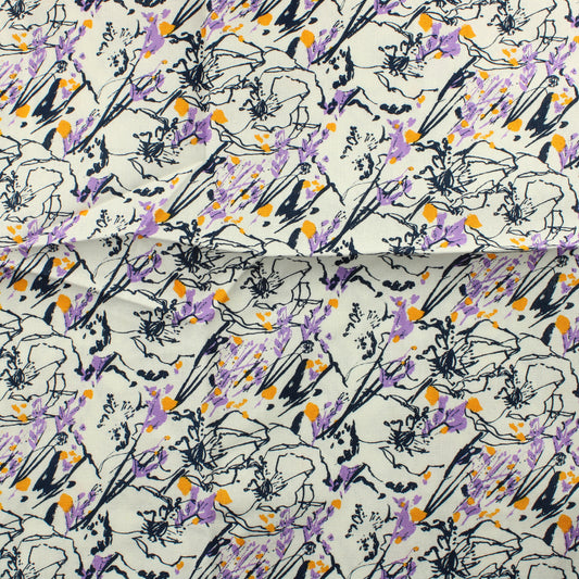 Kukka Puuvilla - Pala