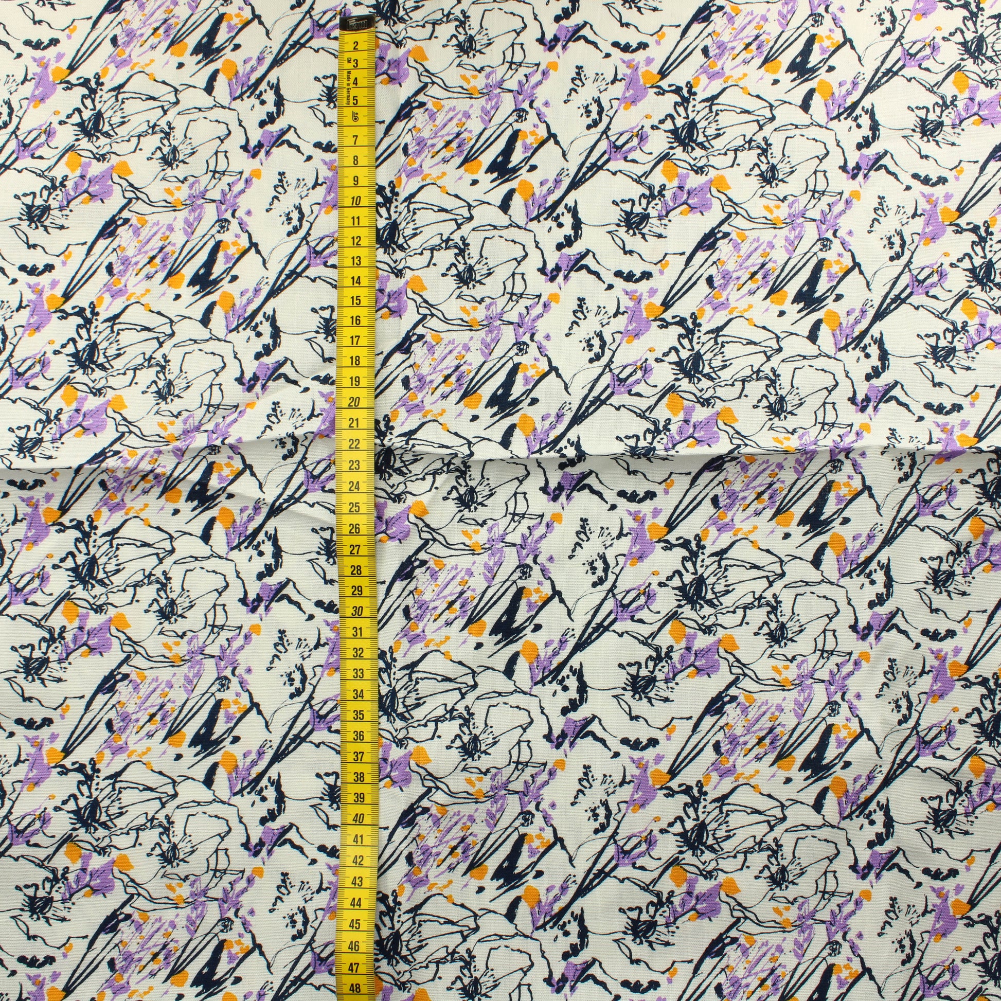 Kukka Puuvilla - Pala