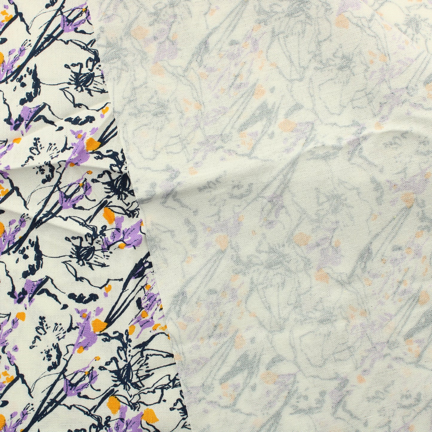 Kukka Puuvilla - Pala