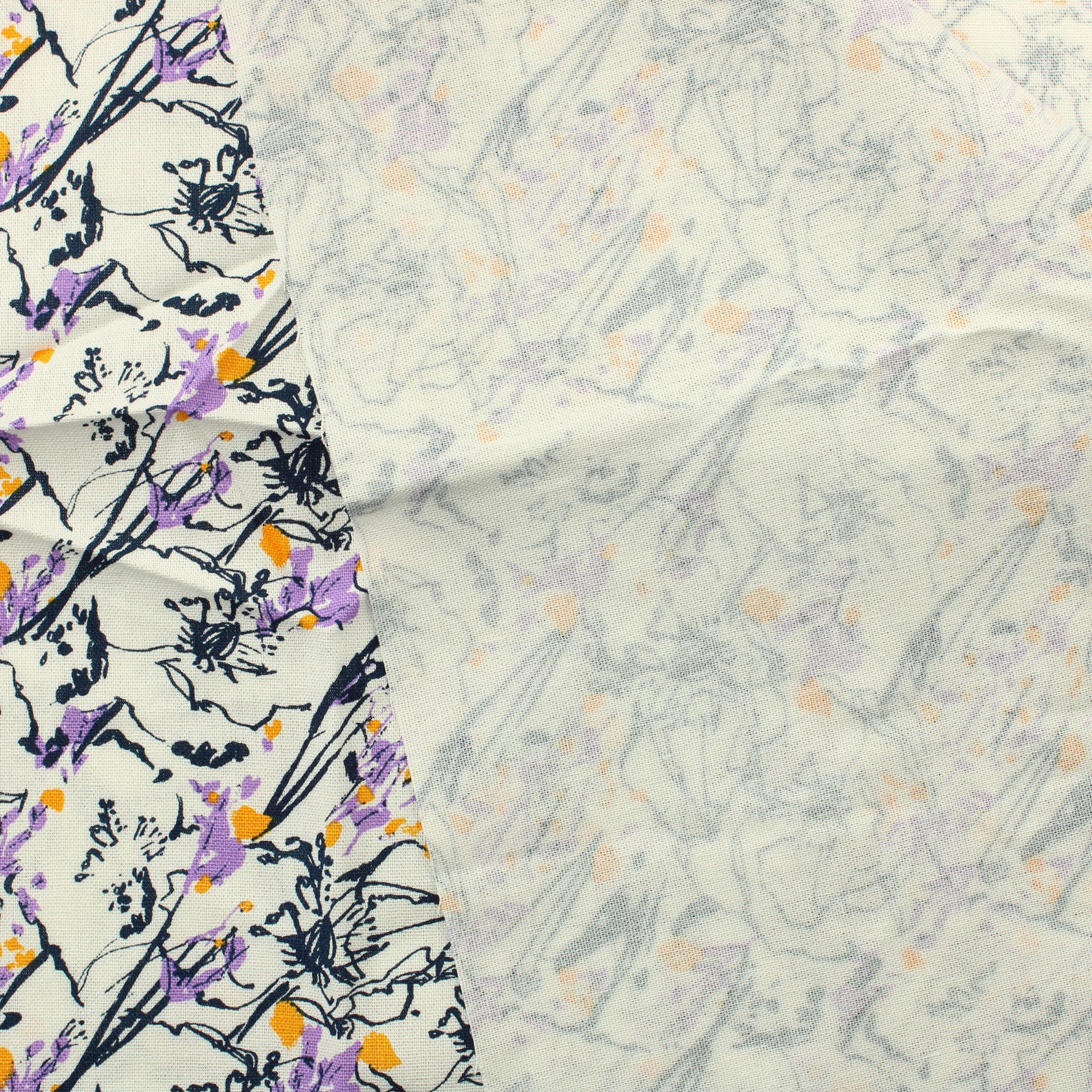 Kukka Puuvilla - Pala