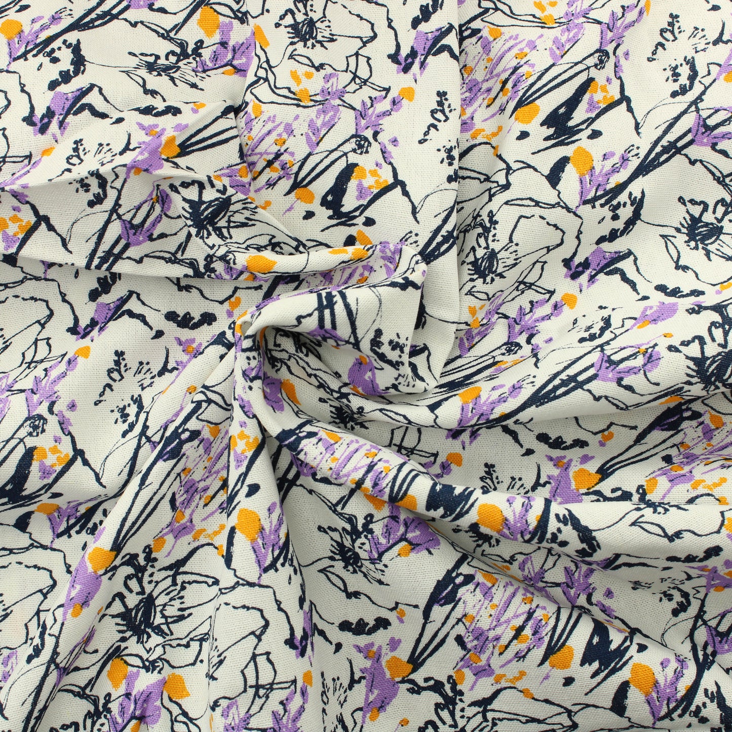 Kukka Puuvilla - Pala