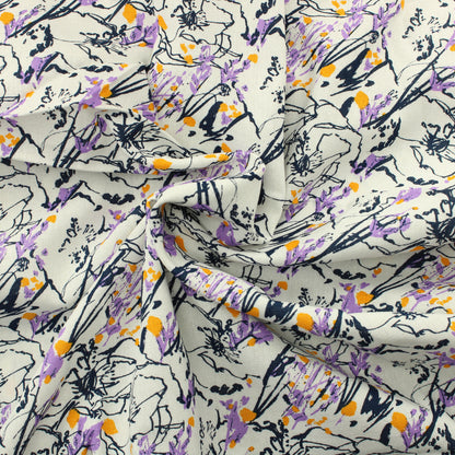 Kukka Puuvilla - Pala