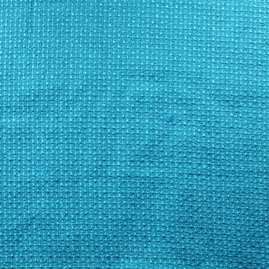 Turkoosi Tekokuitu - Pala