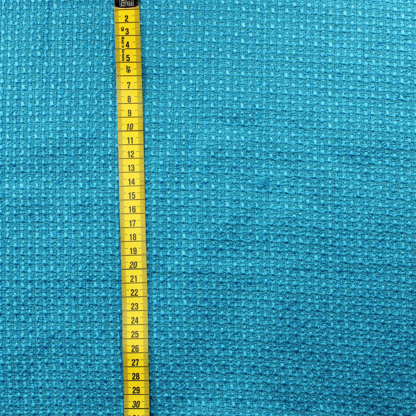 Turkoosi Tekokuitu - Pala