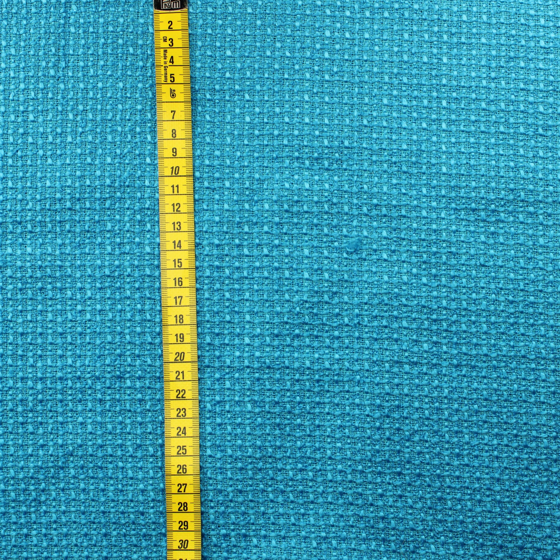 Turkoosi Tekokuitu - Pala