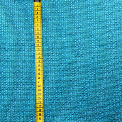 Turkoosi Tekokuitu - Pala