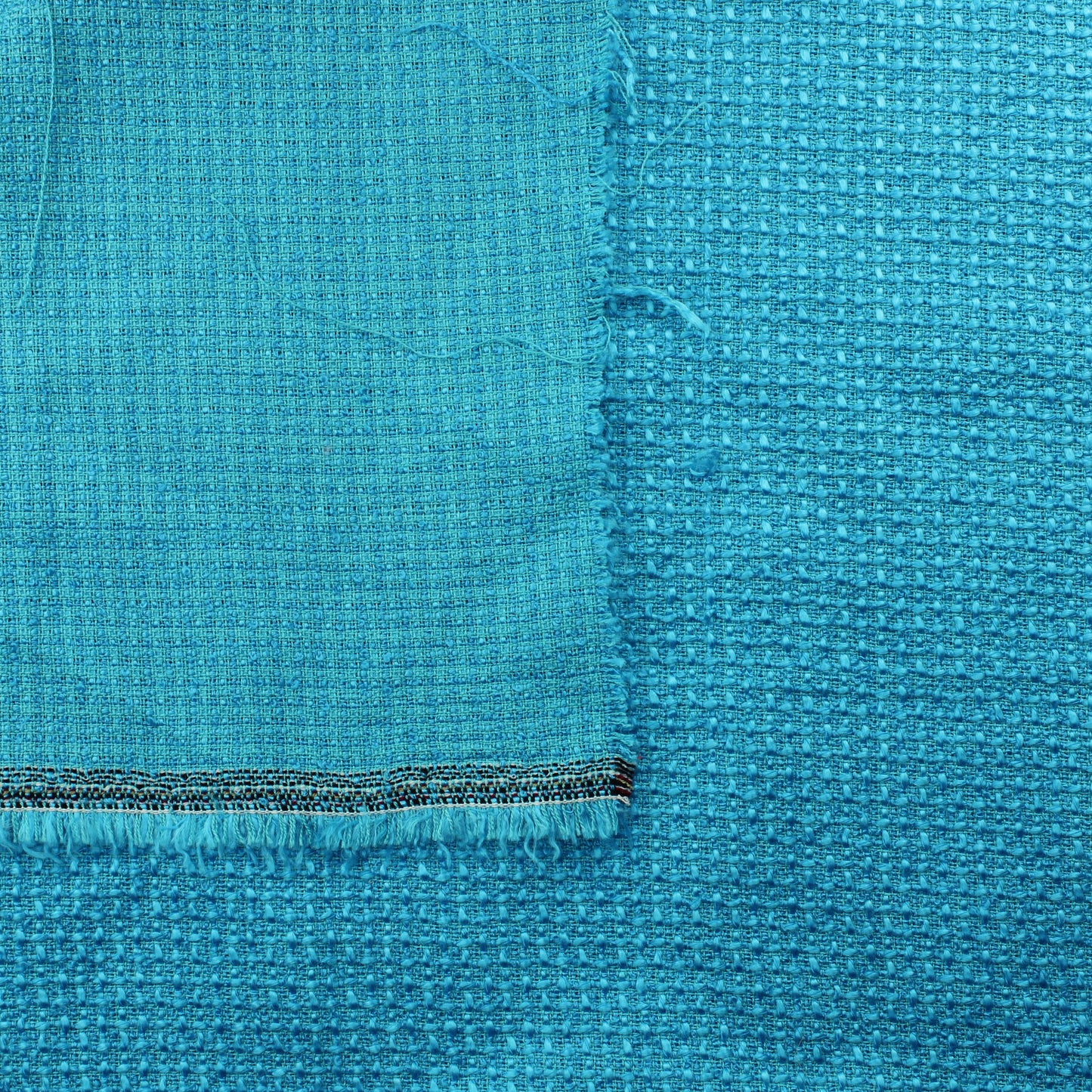 Turkoosi Tekokuitu - Pala