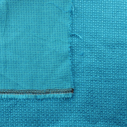 Turkoosi Tekokuitu - Pala