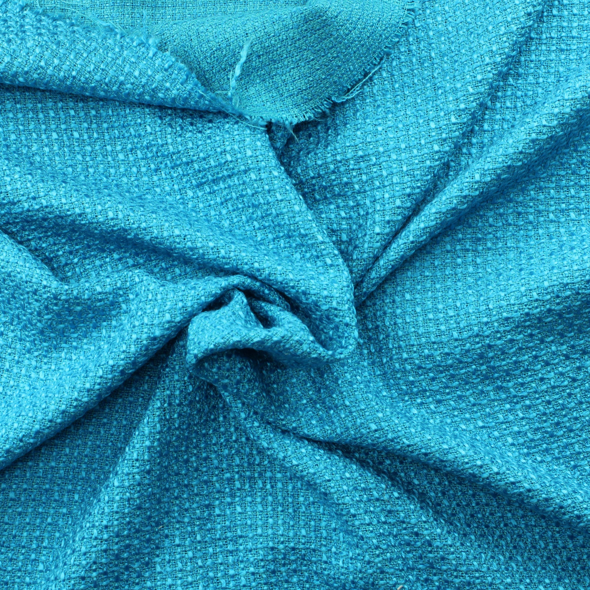 Turkoosi Tekokuitu - Pala