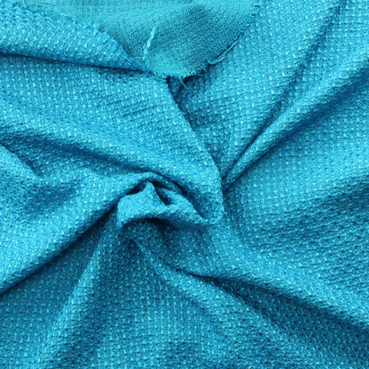 Turkoosi Tekokuitu - Pala