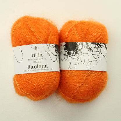 Filcolana Tilia - 365 Lankapussi 931