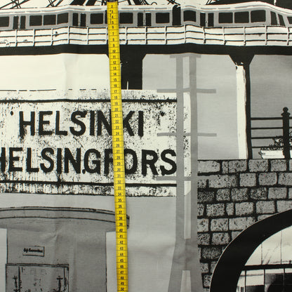 Vallila Helsinki Puuvillasekoite - Pala