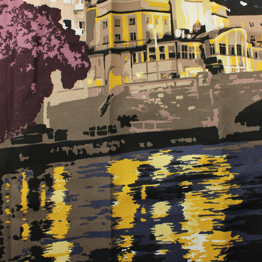 Vallila Hämeensilt Puuvillasekoite - Pala