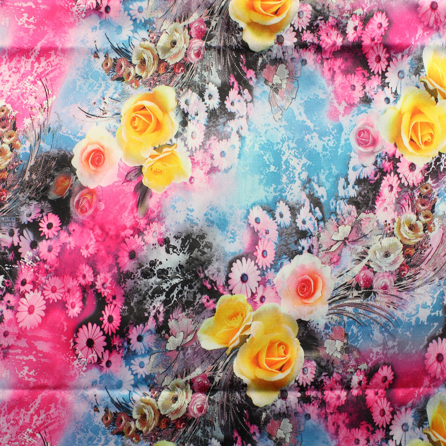 Kukka Satiini - Pala