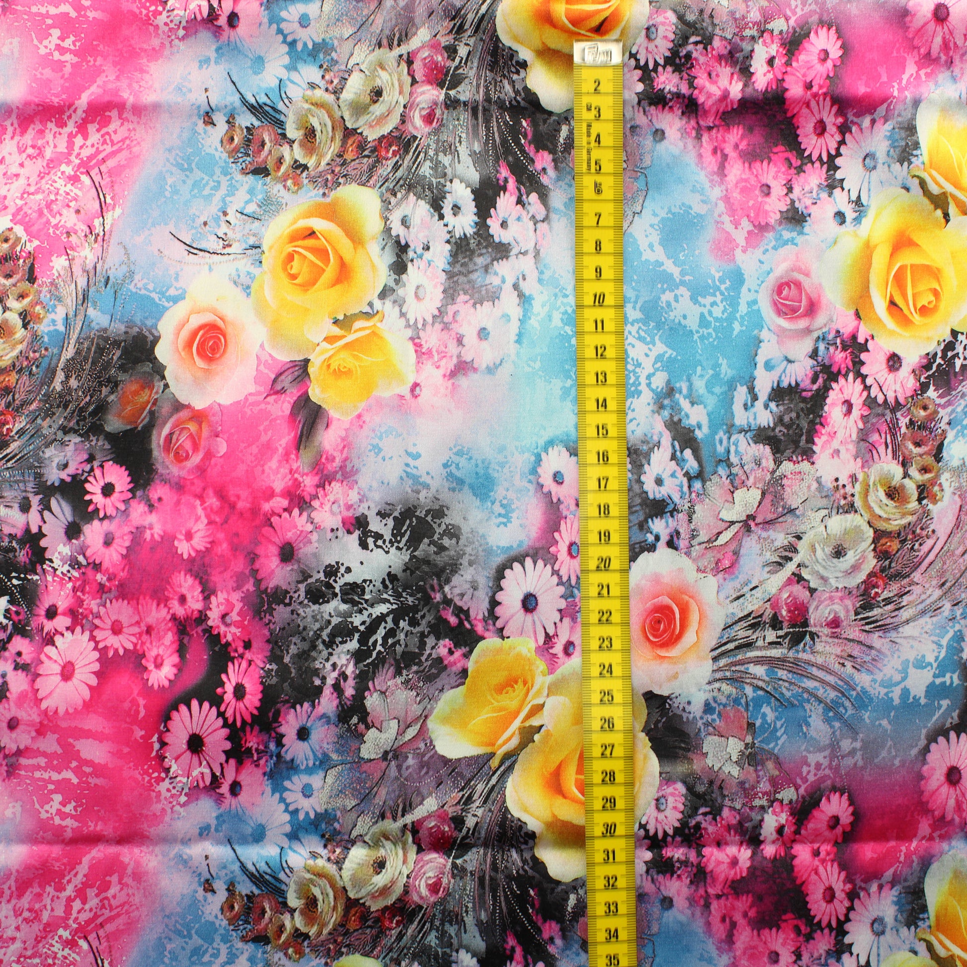 Kukka Satiini - Pala