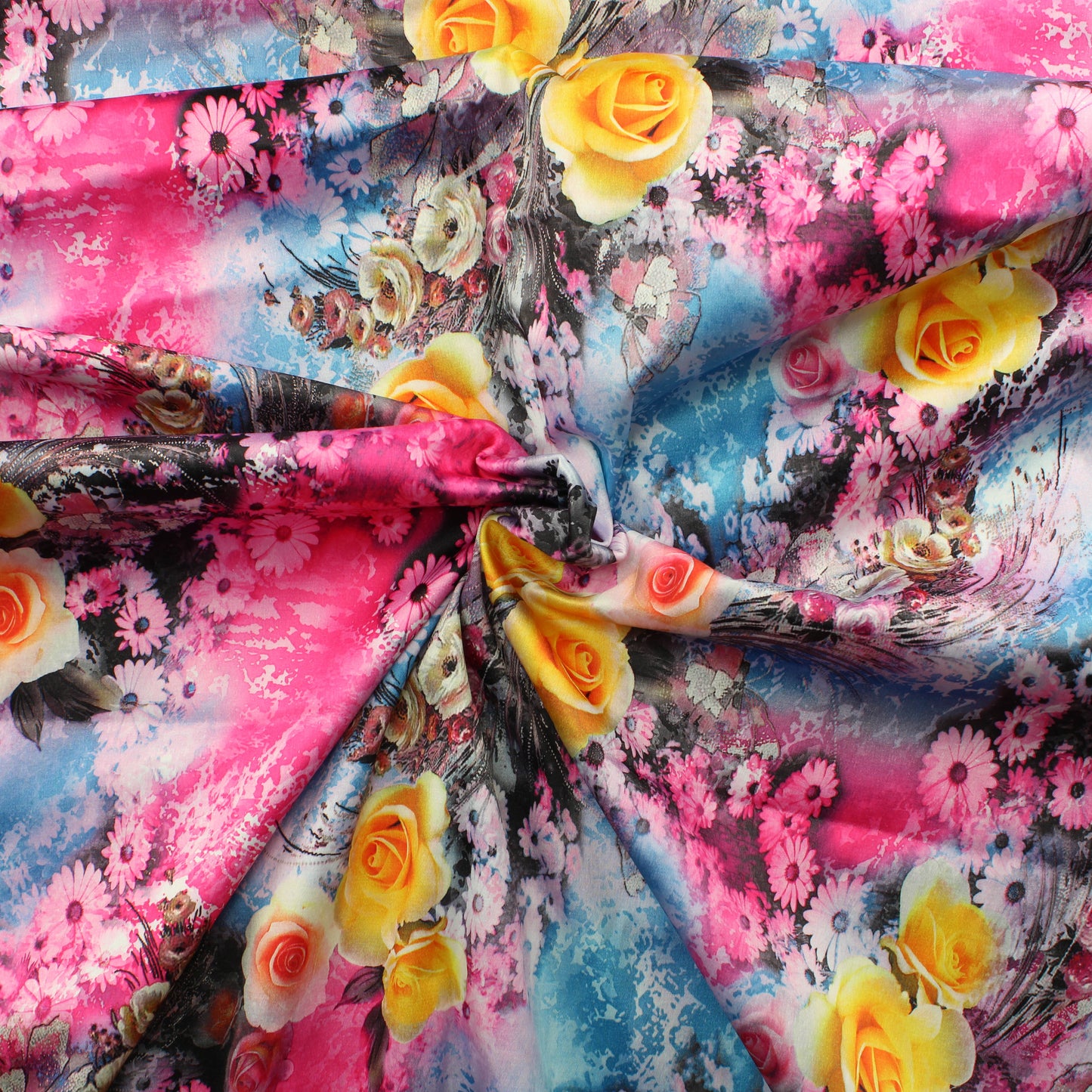 Kukka Satiini - Pala