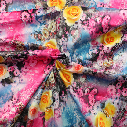 Kukka Satiini - Pala