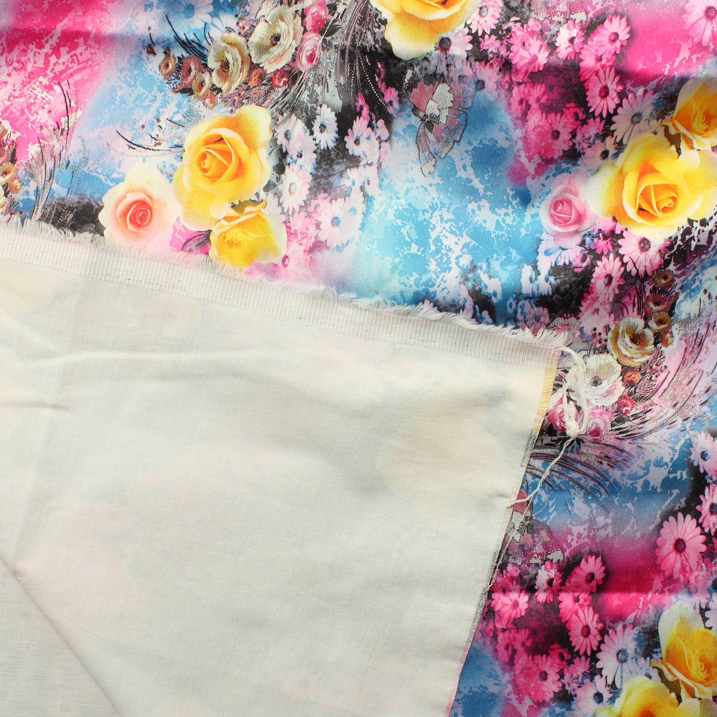 Kukka Satiini - Pala