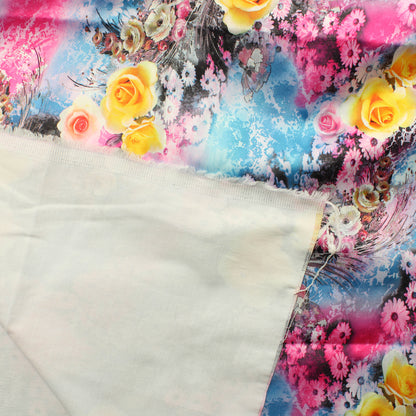 Kukka Satiini - Pala