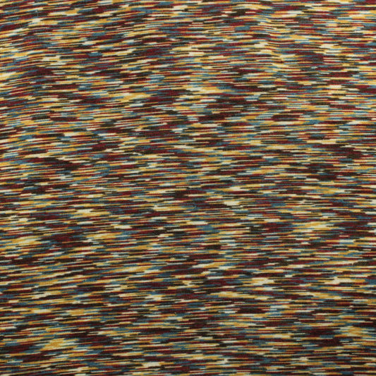 Monivärinen Talvi JC - Pala